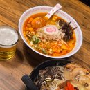 동탄 북광장 키와마루아지 일본라멘 맛집 후기