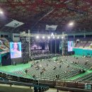 에일리 전국투어 콘서트 | [콘서트] 에일리 전국투어 I AM COLORFUL :: 3층이어도 괜찮아! 3시간을 꽉 채운 '갓일리'의 미친 체력...