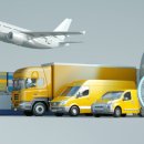 대전 냉동 탑차 이미지