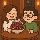 앰배서더 서울 풀만호텔 더 라운지 앤 바 체리빙수, 25년 여름 한정 후기