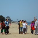 진하해수욕장 이미지