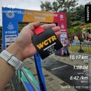 행구로3 | 트레일러닝 입문자에게 추천! 치악산 트레일러닝 10km 대회 참가 후기