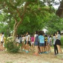 신라의 달밤 이미지