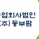 농업회사법인(주)동부팜 이미지