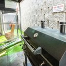 크로바 당구장 이미지