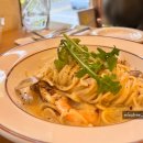 [전주 맛집 / 전주 파스타 / 전주 스테이크] 전주 구프오프(goof off) 방문 후기 / 주차허용시간