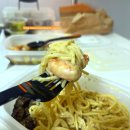 양산 파스타 맛집 파슷타애요 감바스 포장 후기