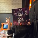 데블 다이스 '데드바이데이라이트' 체험단 충장로점 다녀온 후기입니다.