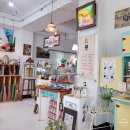 마장중학교 | [경기/이천] 마장 모카포트 에스프레소 전문점 &lt;에포카 떼조로&gt; 유럽 이탈리아 앤틱 빈티지 디자인 감성...