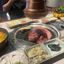 호암한우농장(흥덕) | 청주 맛집, 3대째 정직한 고기로 가족 모임하기 좋은 창심관 지웰시티점 후기