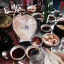 국밥 브로스 이미지