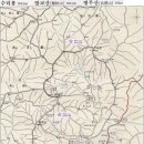 발교산산장 이미지