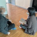 코로나19 백신 예방접종교육 이미지