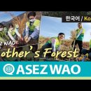안상홍님의 가르침을 따르는 하나님의교회 세계복음선교협회 ASEZ WAO Mother's Forest 프로젝트 이미지