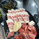 환이네갈비살(본점) | 건대입구 고깃집 환이네갈비살 본점 :: 육회, 차돌박이, 소갈비살 솔직 후기