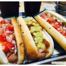 아메리칸핫도그앤커피 이미지