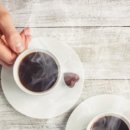 블랙커피 이미지