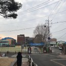 덕산중학교 앞 | 여성 주짓수 시합, “Korea Women Jiu-Jitsu Championship” 참가후기