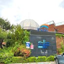 합천댐 물문화관 이미지