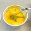 동해-단속-47 | [샐러디] 로스트닭다리살 샐러디 &amp; 단호박크림 스프 ** 샐러디메뉴 / 샐러디칼로리