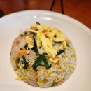 린찐 | 올림픽공원 맛집 린찐 후기｜주말에도 웨이팅 있는 가족외식 중식당
