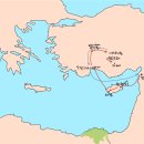 거듭난 사람 딤후 4:9-16 이미지