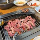 금강숯불갈비 - 예산군 삽교로 253 | [청주]청주 분평동 회식장소 추천, 금강숯불돼지갈비 다녀온 후기