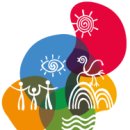 초아(超我)의 봉사 이미지