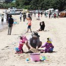 대전해수욕장3 이미지