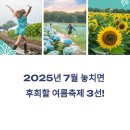 대천공원4호 | 2025년 7월 대박축제 3선! 보령머드+화담숲수국+태백해바라기 완벽일정 | 사전예약 꿀팁+20%할인코드...