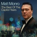 The Music Played / Matt Monroe 이미지