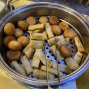 경성뷔페 이미지