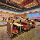 이글하이소프트 | 프리미엄 던킨 도넛 메뉴 둘러보기 '던킨 원더스 강남' 전 메뉴, 신상 도넛 후기 (도넛 사진 많아요.)