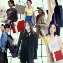 에스엔제이 에코(S&J ECO) | 가을 감도 높은 에코백 추천 ㅣ 이미스 쥬에 마르헨제이 드파운드 Feat. 내돈내산 에코백