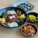 배말칼국수김밥 거제학동점