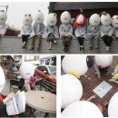 연극제앞 이미지