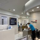 경대연합시원한속내과의원 | 대구 동구 속안심내과 폐 CT 후기