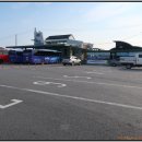 비금도(그림산-선왕산-명사십리해수욕장)과 도초도(큰산-시목야영장)