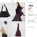 베스트 텍 | 블프후기&gt; 유니클로 소프트 퍼피 숄더백/론론 니트 베스트/페넥 my zipper pocket 카드지갑/미치코런던...