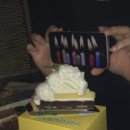 한밭배터리 | 올드 아이폰 SE 1 스그 1년 사용 후기 작례 모음, 장단점