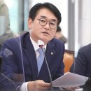 "MBC가 큰일했다" 박용진 더불어민주당 의원이 '윤석열 도어스테핑 중단'을 칭찬하는 이유 이미지