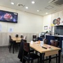 파리바게뜨(거제시장점) | 거제 장평동 가성비맛집 자갈치시락국 국수