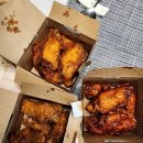 교촌치킨 마라레드윙 후기