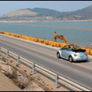 포도밭 옆 펜션 이미지