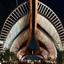 Sanctuary | 루프탑바 생츄어리(Intercontinental Bangkok Sukhumvit Rooftop Bar Sanctuary) 내돈내산 추천 후기 !!