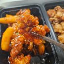 김천 닭강정 율곡 치킨맛집 노랑강정