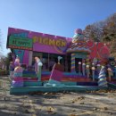 피그몬도넛 | 파주 헤이리마을맛집 피그몬도넛&amp;버거 다녀온 후기