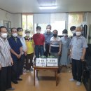 한일유엔아이@경로당 이미지