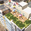 청북프라자 이미지