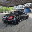 R171 SLK55AMG 07년 12월식 판매합니다. 이미지